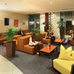 Отель Novum Hotel Kavalier Wien Австрия, Вена - 4 отзыва об отеле, цены и фото номеров - забронировать отель Novum Hotel Kavalier Wien онлайн спа фото 2
