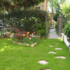 Отель B&B Casa delle Rose детские мероприятия