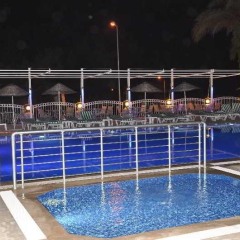 Flora Palm Resort Турция, Олудениз - отзывы, цены и фото номеров - забронировать отель Flora Palm Resort онлайн детские мероприятия
