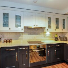 Апартаменты Apartment 8 Bluebridge Court в номере фото 2