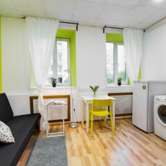 Апартаменты RedHouse Studio Москва фото 10