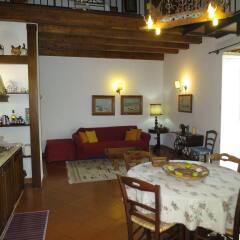 Отель La Casa delle Fate Сиракуза в номере фото 2