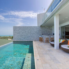 Отель Villa Patrick Pattaya с домашними животными
