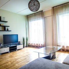 Апартаменты Solar Apartments - Foorum Centre Таллин фото 9