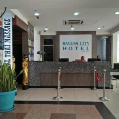 Baguss City Hotel In Johor Bahru Malaysia From 32 Photos Reviews Zenhotels Com