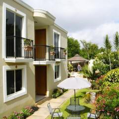 Hotel Casa Nobel балкон