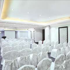 Le Royal Hotel