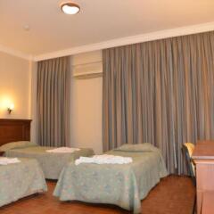 Fidan Hotel & Apartment комната для гостей фото 5