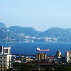 Отель B&B Il Giardino di Villa Anna Италия, Треказе - отзывы, цены и фото номеров - забронировать отель B&B Il Giardino di Villa Anna онлайн пляж