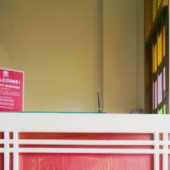 Отель ZEN Rooms Bangyai Road Таиланд, Пхукет - отзывы, цены и фото номеров - забронировать отель ZEN Rooms Bangyai Road онлайн удобства в номере фото 2
