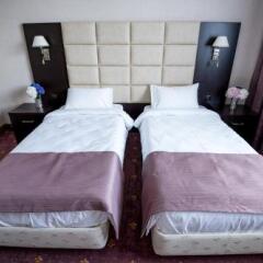 Гостиница Park Hotel в Черкесске 1 отзыв об отеле, цены и фото номеров - забронировать гостиницу Park Hotel онлайн Черкесск комната для гостей фото 3