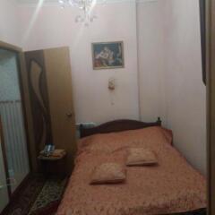 Отель Gostevoy Dom Magnolia Курск комната для гостей фото 5