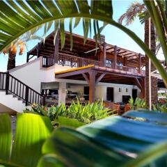 Отель Crystal De Luxe Resort & Spa – All Inclusive фото 11