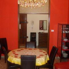 Апартаменты Sunny Venice Apartment Венеция детские мероприятия