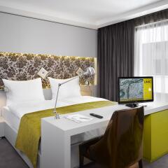 Отель INNSIDE by Melia Prague Old Town удобства в номере