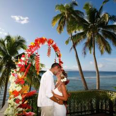 Отель Taveuni Palms Фиджи, Остров Тавеуни - отзывы, цены и фото номеров - забронировать отель Taveuni Palms онлайн помещение для мероприятий