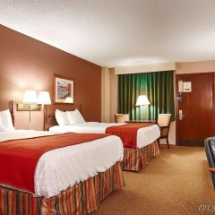 Quality Inn in Weston, United States of America from 134$, photos, reviews - zenhotels.com guestroom photo 5