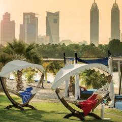Отель Rixos The Palm Dubai детские мероприятия фото 2