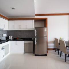 Отель Q Conzept Condominium в номере фото 2