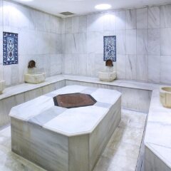 Golden Age Hotel Турция, Стамбул - 4 отзыва об отеле, цены и фото номеров - забронировать отель Golden Age Hotel онлайн сауна