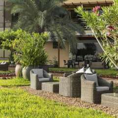 Sheraton Djibouti in Djibouti, Djibouti from 286$, photos, reviews - zenhotels.com photo 7