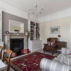 Апартаменты onefinestay - Maida Vale Apartments комната для гостей фото 2
