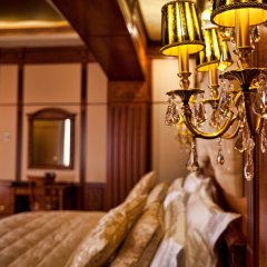 Multi Grand Hotel in Yerevan, Armenia from 142$, photos, reviews - zenhotels.com