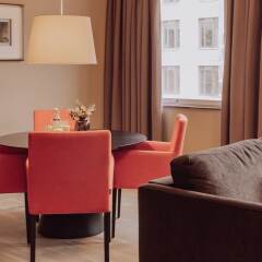 Отель Clarion Collection Odin Гётеборг фото 15