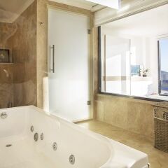 Villa Ela Турция, Калкан - отзывы, цены и фото номеров - забронировать отель Villa Ela онлайн спа