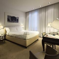 Отель UNAHOTELS Cusani Milano детские мероприятия