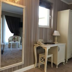 Family Hotel Agoncev удобства в номере фото 2