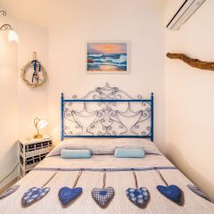 Отель B&B La Bouganville Фонди комната для гостей