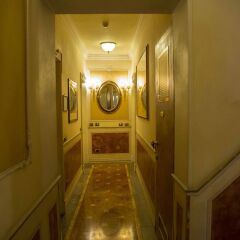 Petit Palais Hotel De Charme интерьер отеля фото 5
