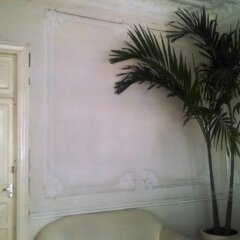 Hostel Home Мехико ванная