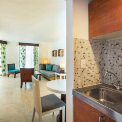 Отель Grand Paradise Playa Dorada - All Inclusive в номере