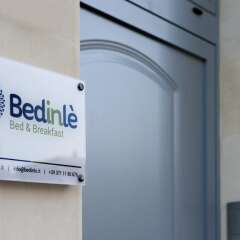 Отель B&B Bedinle' Лечче фото 4