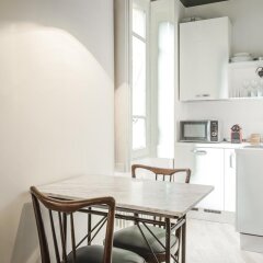 Отель Brera Apartments in Porta Romana Италия, Милан - отзывы, цены и фото номеров - забронировать отель Brera Apartments in Porta Romana онлайн в номере