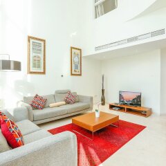 Отель Kennedy Towers - Emerald Residence комната для гостей фото 5