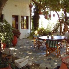 Summer Lodge in Agia Marina, Greece from 66$, photos, reviews - zenhotels.com photo 9