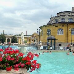 Miller Hostel бассейн фото 2