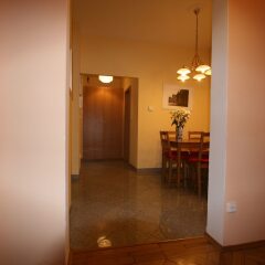 Отель Apartmán U Gejzíru интерьер отеля фото 2