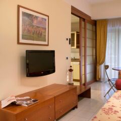Hotel Mon Cheri удобства в номере фото 2