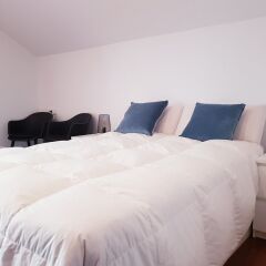 Отель Hsuites96- Villa Unifamiliar- Parking Gratis Сан-Себастьян комната для гостей фото 2