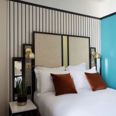 Отель Best Western Roosevelt Ницца комната для гостей