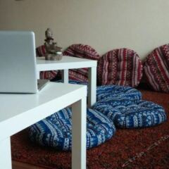 Housheng Youth Hostel удобства в номере
