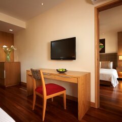 Berjaya Langkawi Resort in Langkawi, Malaysia from 175$, photos, reviews - zenhotels.com room amenities photo 2