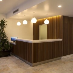 Hotel Miramar - São Pedro de Moel интерьер отеля фото 2