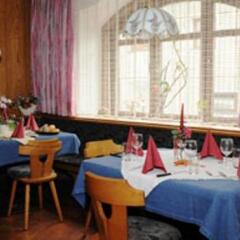 Отель Sterzingerhof Випитено питание