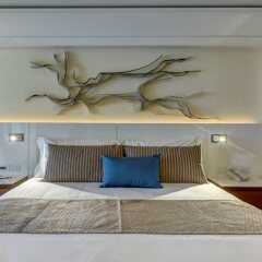 Отель Hideaway at Royalton Negril - Adults Only - All Inclusive комната для гостей фото 3