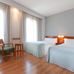 Hotel Sercotel Alcalá 611 детские мероприятия